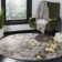 Drury Abstract Area Rug