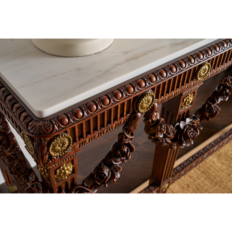 Welwyn Console Table