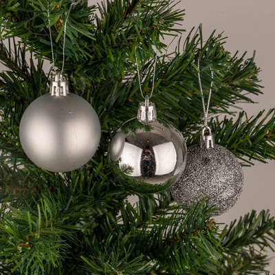 Polyvinyl Chloride (PVC) Bauble