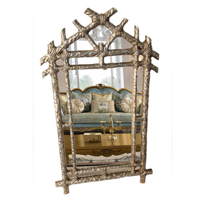 Miroir d'appoint Daylan