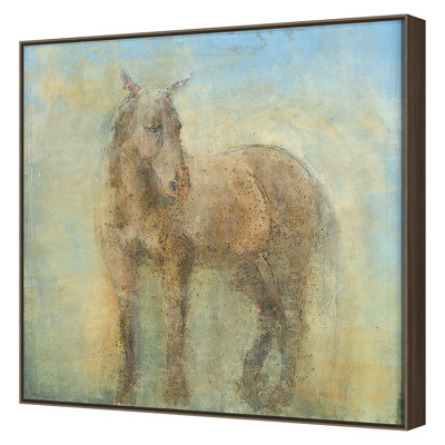 Lope 1 Print by Maeve Harris