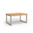 Natural Teak