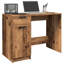  Bureau 39,4 po x 19,3 po x 29,5 po Old Wood-1691056711