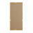 Paliwal Wavy Frame Solid Wood Full Length Mirror-526361632