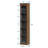 Pardoes 70.86''  Narrow Bookcase-1786260128