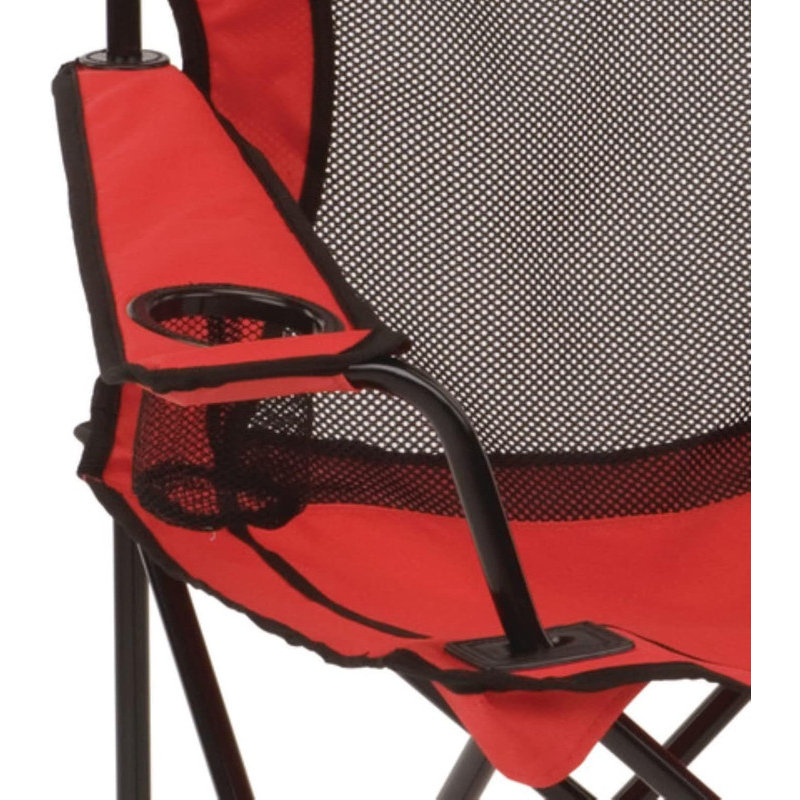 Charlye Folding Camping Chair