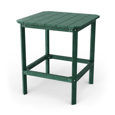 Table haute Classic 40 "