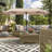 Taralyn 155'' x 78'' Rectangular Market Umbrella-93545954