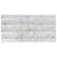 Stonework Carrara White 12x24 Marble Tile-1081424049