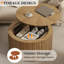Table basse Anival-1190483941