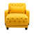 Jaune est en rupture de stock