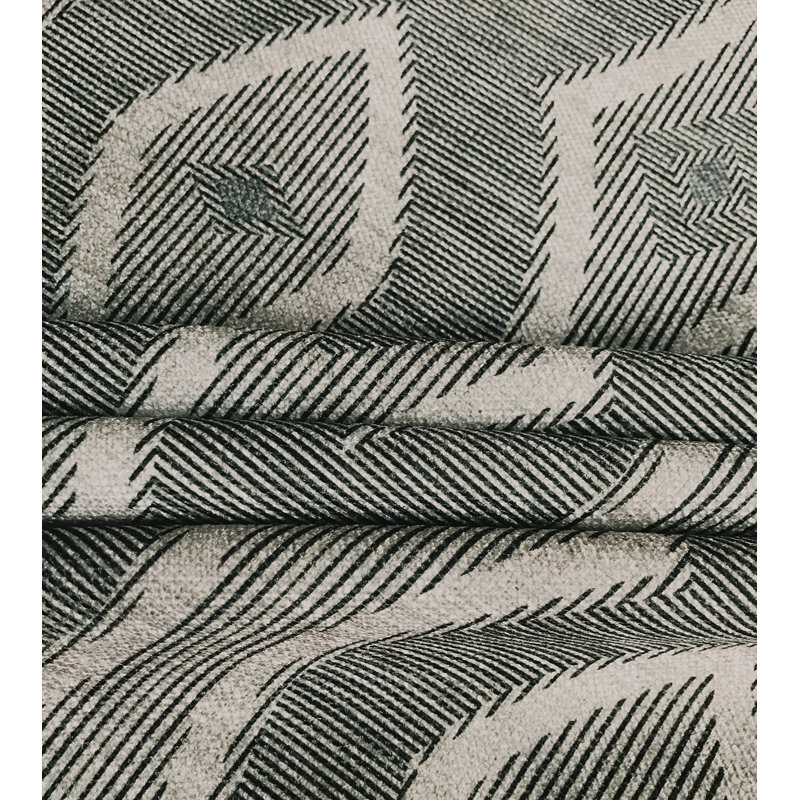 Echo Fabric