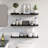 Breniya 3 Piece Solid Wood Floating Shelf-1026289917-1045822152