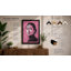 Pop Portrait Modern - Print-921858157-921858066