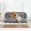 Lit convertible pour chien en couple-1458583267
