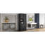 Grande armoire de rangement avec tablettes réglables-1417254527