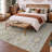 Machine Washable Indoor/Outdoor Chantille ACN2677 Tribal Rug-169738479-169738465
