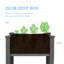 Elevated Planter
