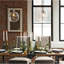 Jenison - Light Chrome Sphere Pendant
