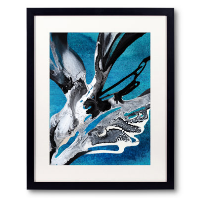 Unearthed I Print by Novi Lim