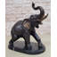 Sculpture éléphant Boulian