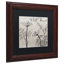 «Flowering Herbs III» par Jadaya, impression encadrée-20096427-20096428-69732947