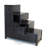 Commode décorative 8 tiroirs Rushmore