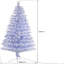 Christmas Trees Lighted Artificial Christmas Tree-730804608