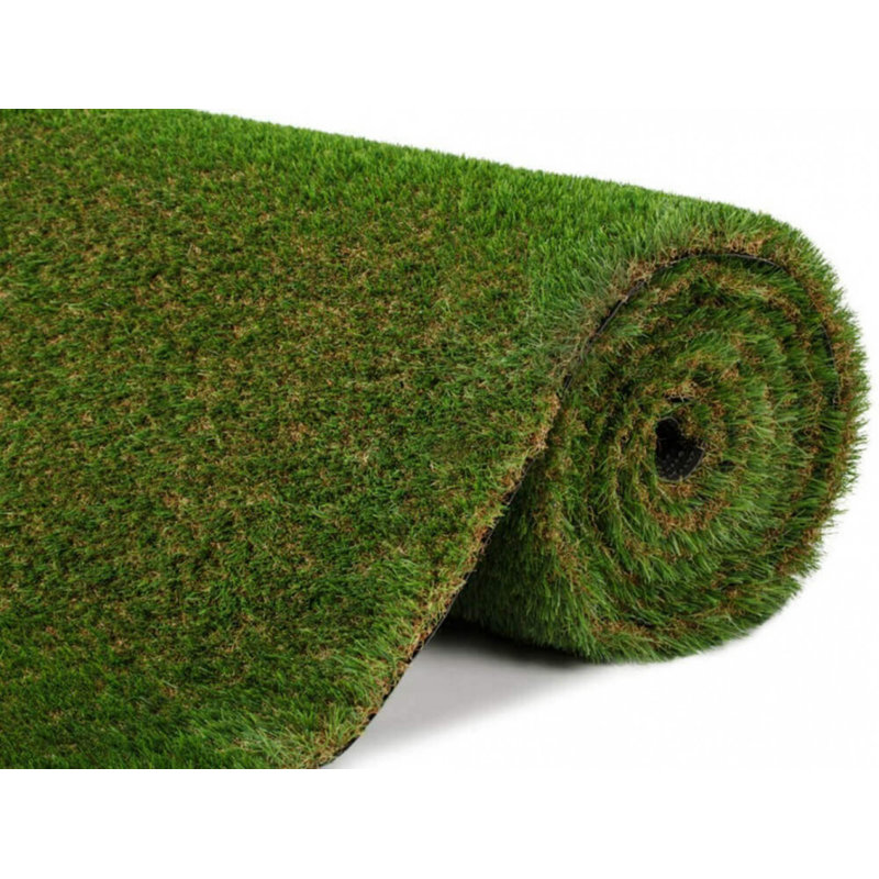 Dakota Fields Outdoor Artificial Grass