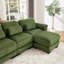 Canapé modulaire Cloud Couch-134749350