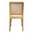 Torrian Cotton Upholstered Side Chair-1172159336