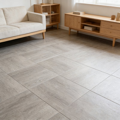 Peel and stick floor tile, floor tiles peel and stick waterproof, vinyl floor tiles. Sticky tiles for floor, kitchen floor tile. Easy to clean, strong adhesion, and wear-resistant. Covers 20 square feet with 20 pieces, 12 inches x 12 inches. 