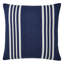 Mar Cotton Blend Throw Square Pillow Cover & Insert-1681679953