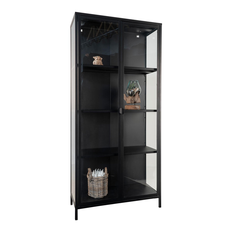 Isley Display Cabinet
