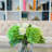 Arrangement in Vase