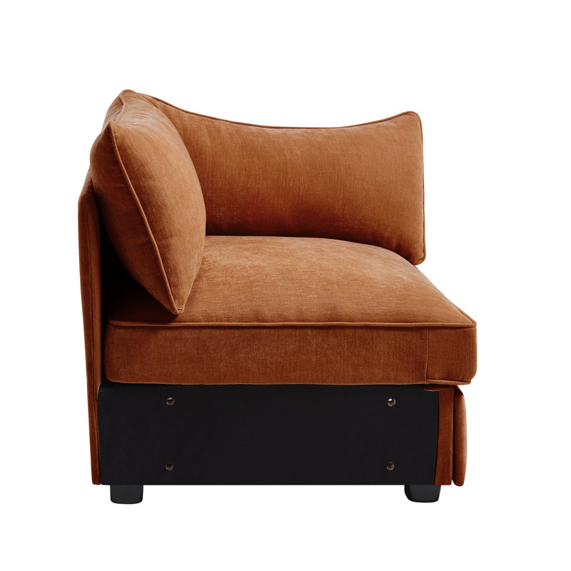 Sofa  RSF, Orange