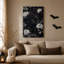 Art mural sur toile Halloween-2074477408