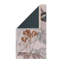Tapis mauve Savannah
