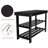 6 Pair Shoe Rack