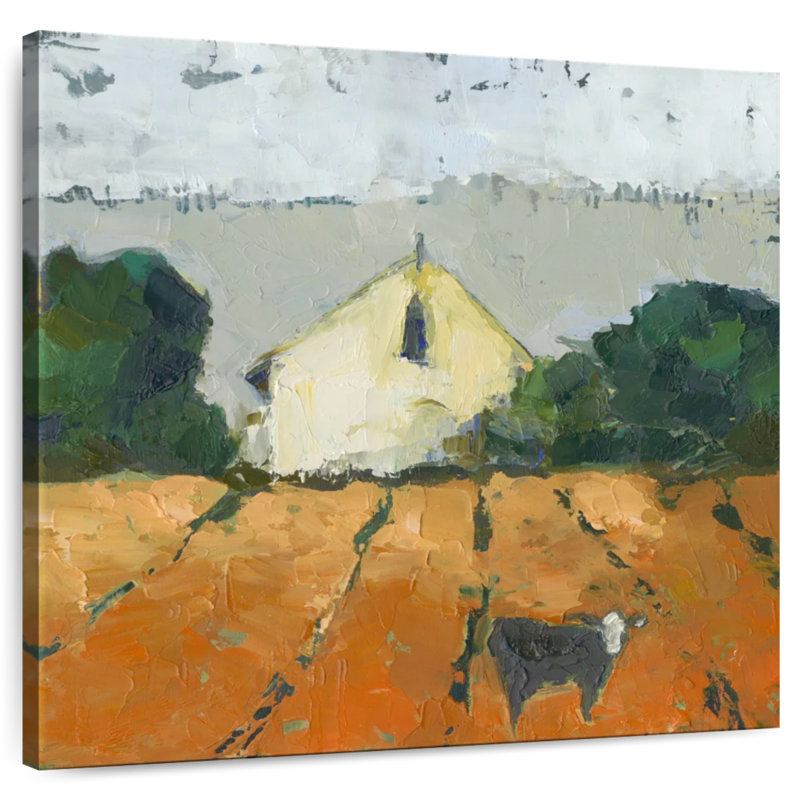Lengers Barn