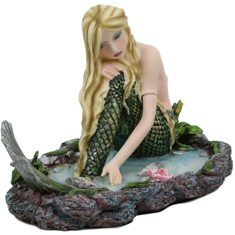 Figurine Laforest Missing My Love