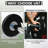 Mikolo Fixed EZ Curl Bar Set, Preloaded Weights And Angled Grips For Arm Strength Training At Home-131366111
