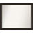 Wood Flat Wall Mirror-1290362945