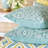 Villa Blanca By Barclay Butera Cotton Blend Geometric Duvet Cover-102180688