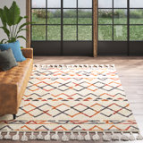 Brixton Performance Indoor Rug