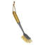 Bamboo Cleaning Essentials, Dish Brush Selection