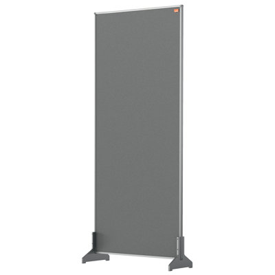 Amboy Office Partitions