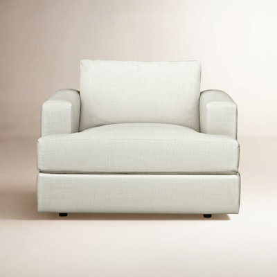 Cayden Upholstered Accent Chair