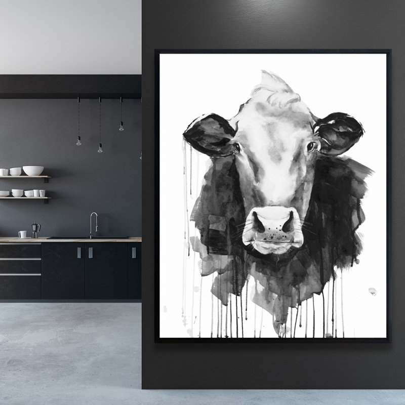 " Cow "