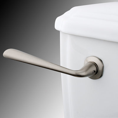 Levier de réservoir de toilette Kingston